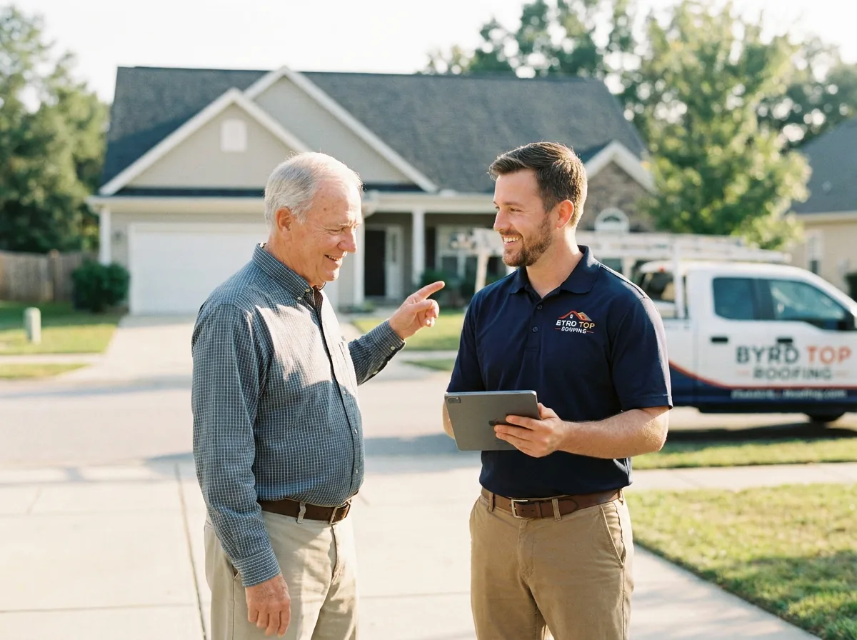 Roofing Bear Creek, NC FAQs